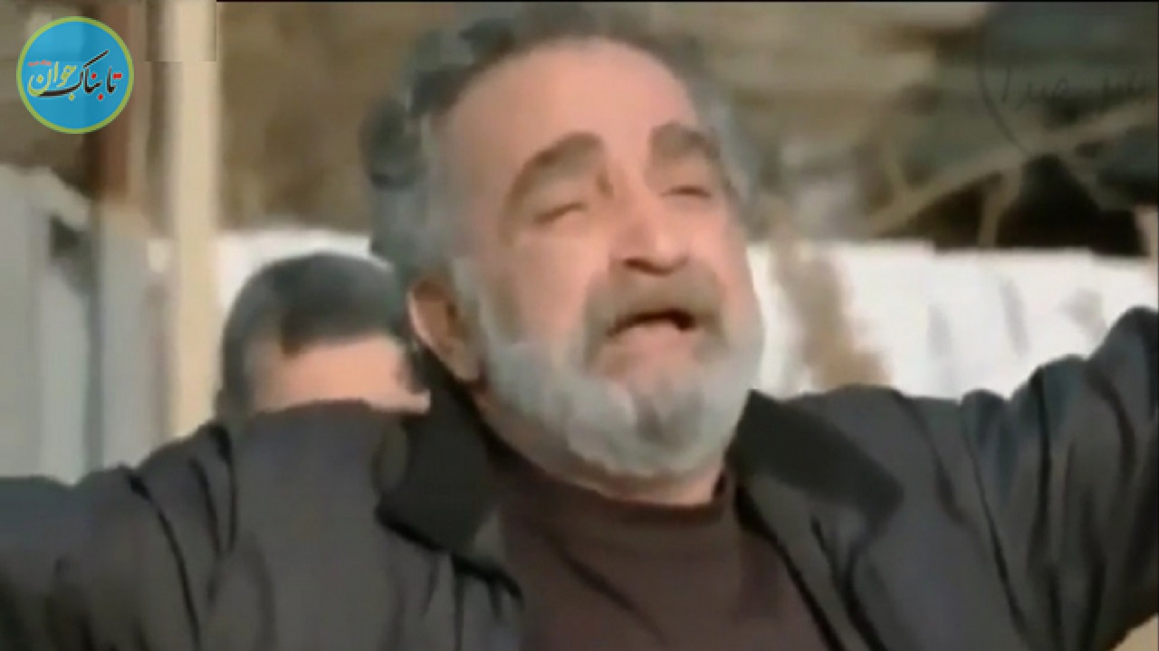 ماجرای رقص پدر کُرد با تابوت دخترش چه بود؟ + فیلم