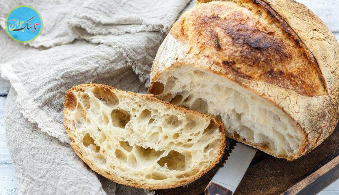 سالم‌ترین نان چیست؟