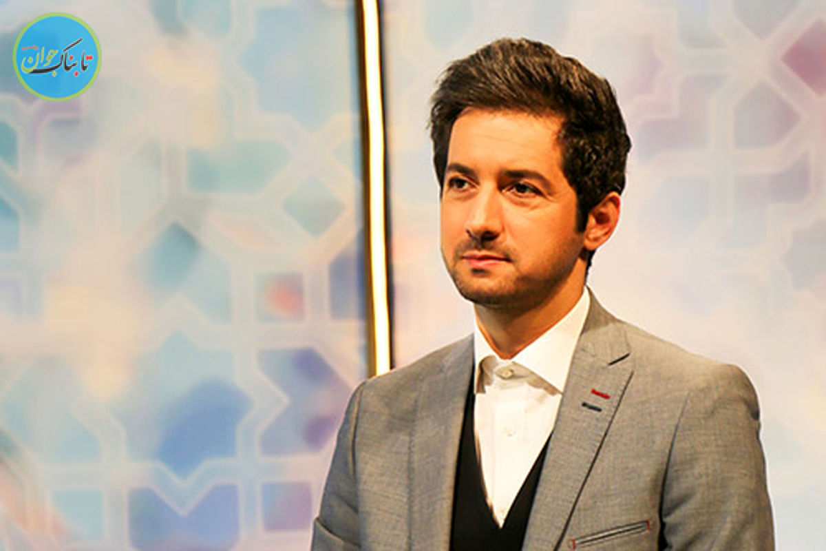 توضیحات تهیه کننده «سمت خدا» درباره بازگشت نجم‌الدین شریعتی