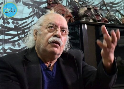 وصیت بهزاد فراهانی چیست؟