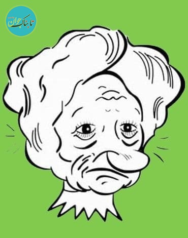 ۱۱ خطای دید جالب با توضیح / خود را محک بزنید! خطای دید ترسناک