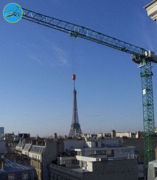 ۱۱ خطای دید جالب با توضیح / خود را محک بزنید! خطای دید بامزه