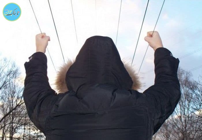 ۱۱ خطای دید جالب با توضیح / خود را محک بزنید! خطای دید جالب با توضیح