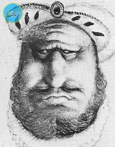 ۱۱ خطای دید جالب با توضیح / خود را محک بزنید! خطای دید چهره