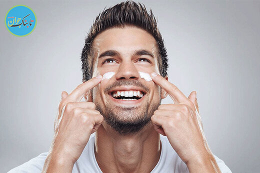 چطور تشخیص دهیم چه نوع پوستی داریم؟