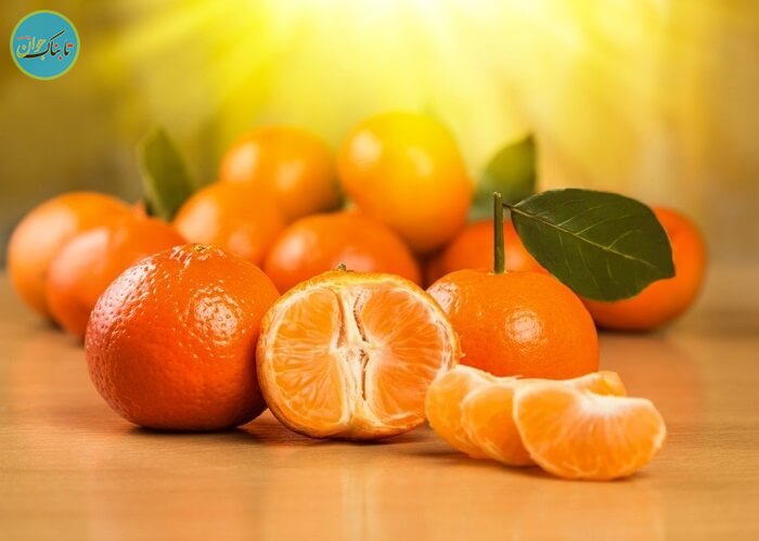 خواص نارنگی و عوارض آن / نارنگی برای سرماخوردگی مضر یا مفید؟ نارنگی برای سرماخوردگی