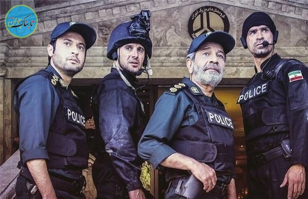 مروری بر سریال‌های پلیسی تلویزیون/ از پلیس جوان تا گاندو