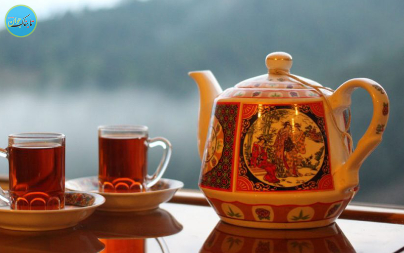 چطور چای ایرانی اصل را از تقلبی تشخیص دهیم؟!