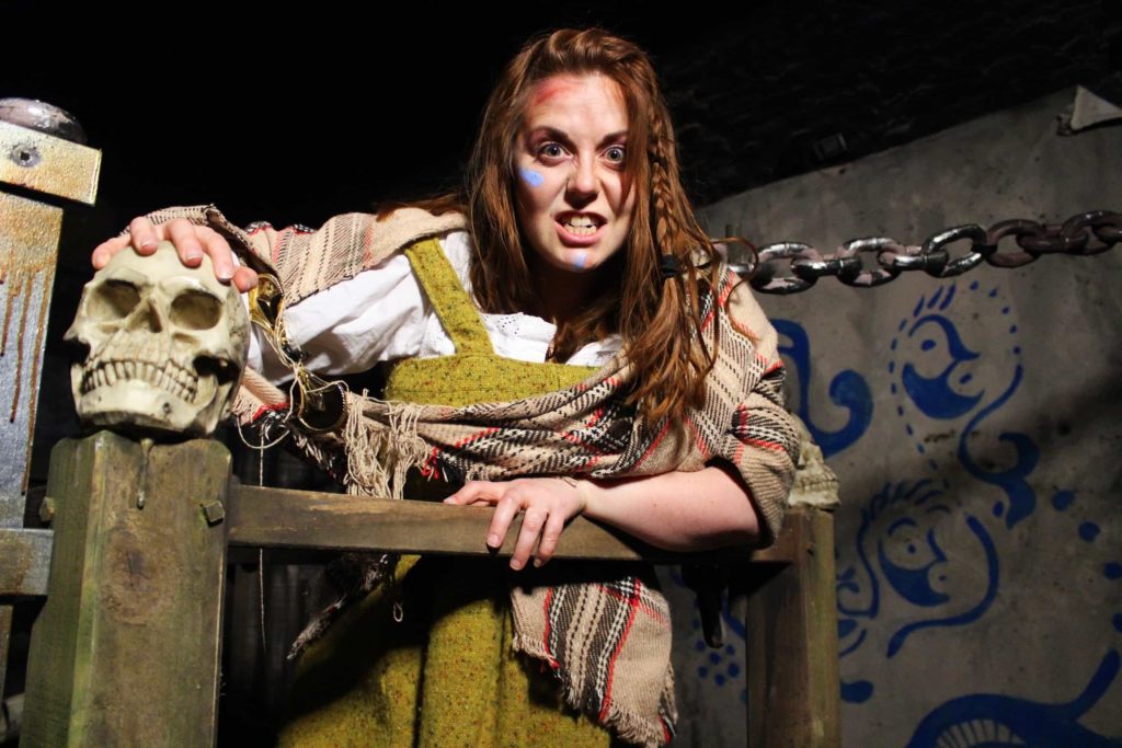 آگهی استخدام برای ترسناک ترین شغل های دنیا