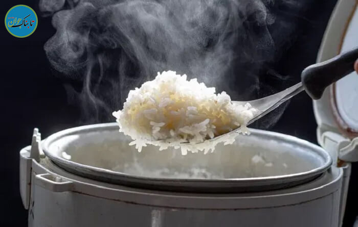 برای رفع بوی سوختگی برنج و ماکارونی چکار کنیم؟
