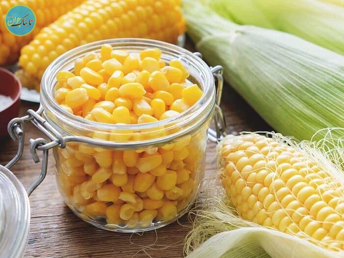 دون کردن بلال با دست