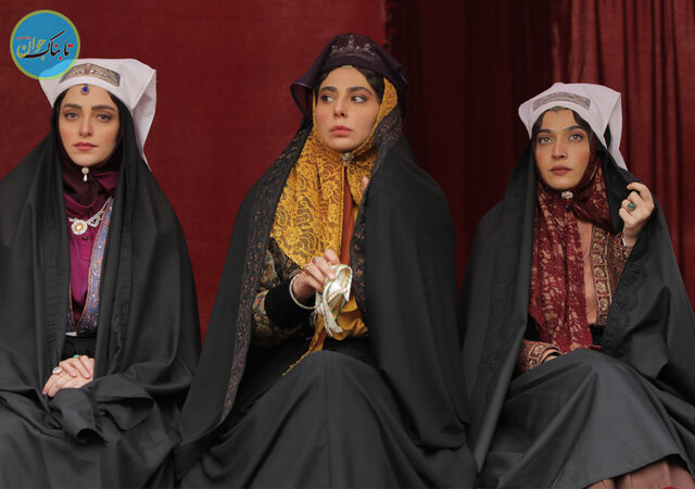 جیران به قولش وفا کرد!