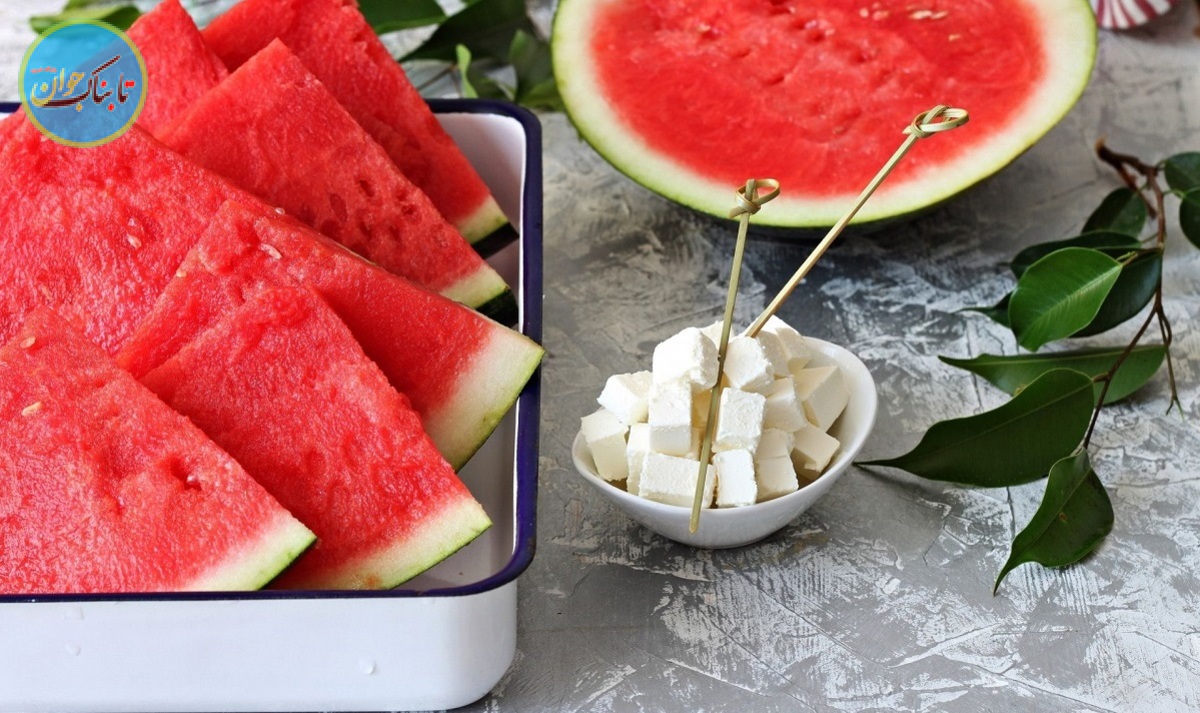 هرگز این مواد غذایی را با پنیر نخورید! هرگز این مواد غذایی را با پنیر نخورید!