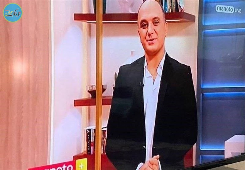 اولین اظهارات احسان کرمی پس از پیوست به شبکه من و تو