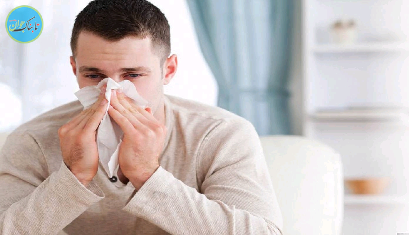 چطور از سرماخوردگی و آنفلوآنزا در امان باشیم؟