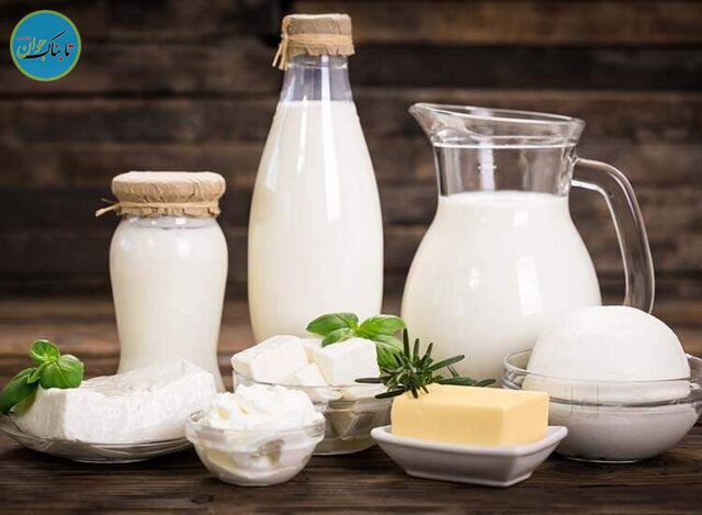 بهترین راه برای تشخیص فاسد شدن شیر