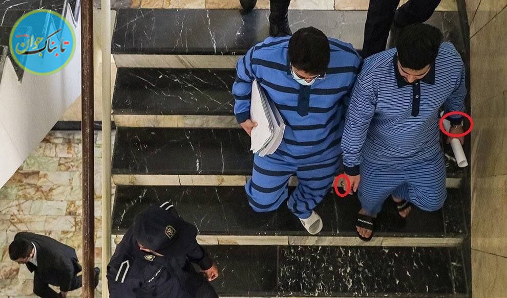 میلاد حاتمی