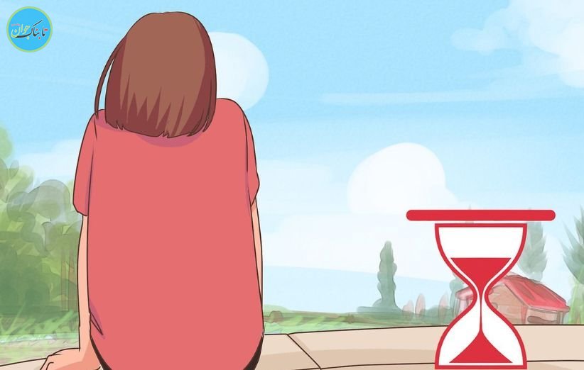 راه های فراموشی بعد از جدایی