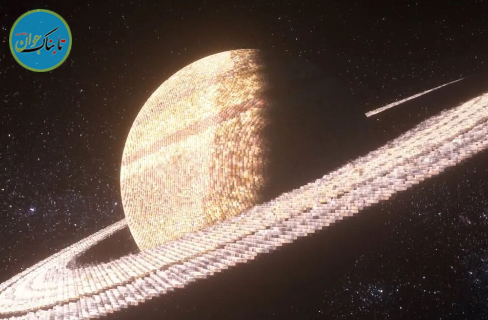 کار خارق‌العاده جوان ۱۸ ساله / بازسازی تمام جهان شناخته شده در یک بازی کامپیوتری!