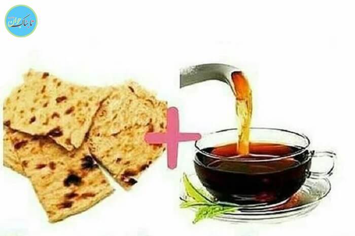 معمای تصویری با جواب