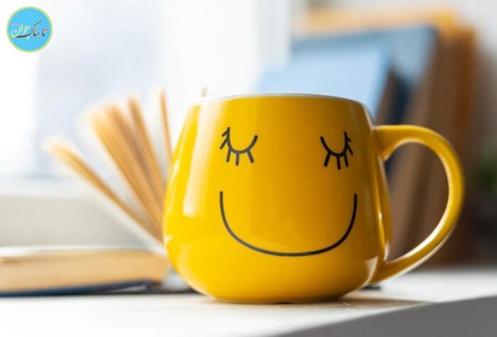 روانشناسی رنگ زرد و طوسی