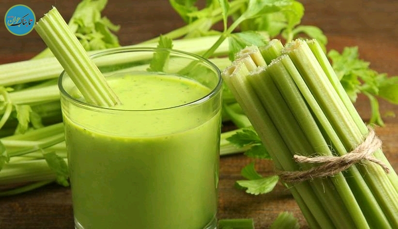 آشنایی با مزایا آب کرفس برای بدن آشنایی با مزایا آب کرفس برای بدن