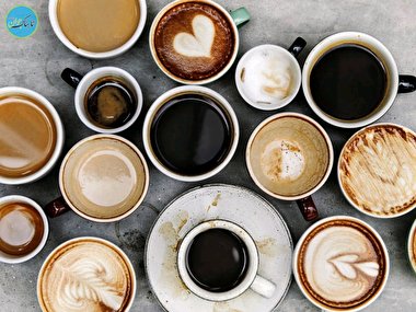 نکاتی ساده برای خوشمزه شدن قهوه