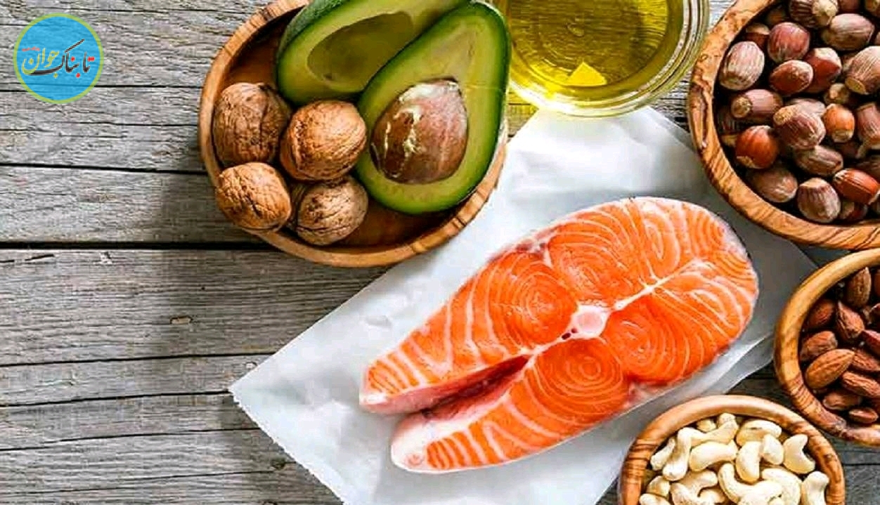 انواع چربی و عملکر آن در بدن!