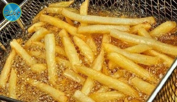 چطور غذا سالم تری بپزیم؟