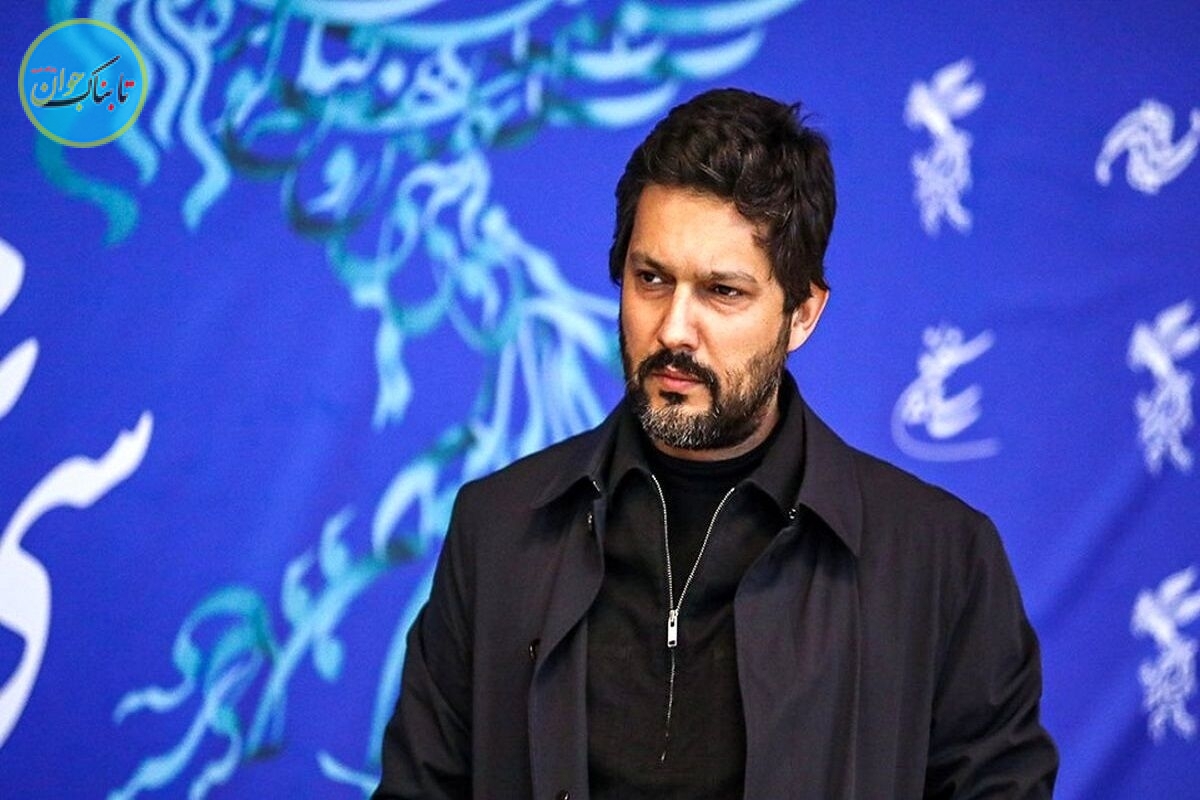 حامد بهدلد دستگیر شد؟