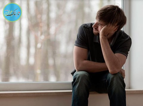 این نشانه های افسردگی را نادیده نگیرید!