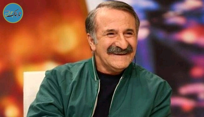 سیلی زدن به خرس گریزلی برای دفاع همسر!