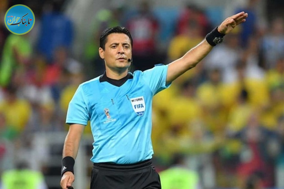 علیرضا فغانی