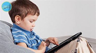 چند برنامه برای مراقبت از بچه‌ها در دنیای دیجیتال + اینفوگرافیک