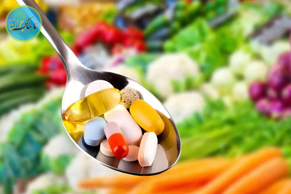 چگونه بفهمیم چه ویتامین‌هایی کم داریم؟