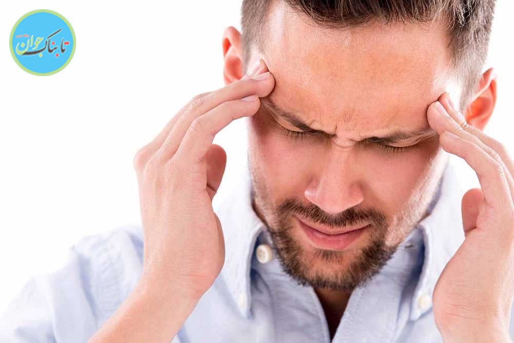 رژیم مناسب برای سردردهای میگرنی