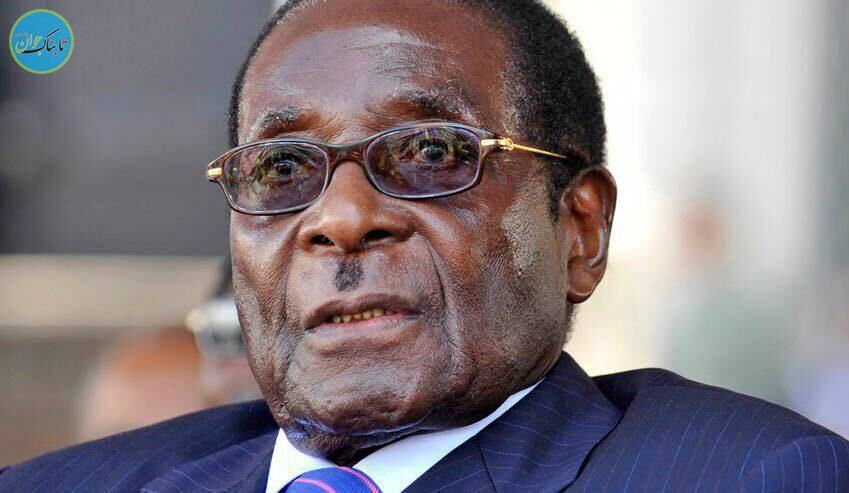 رئیس جمهور زیمباوه