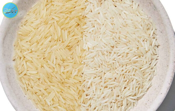 نحوه تشخیص برنج ایرانی از خارجی و پلاستیکی! روش تشخیص برنج ایرانی از خارجی