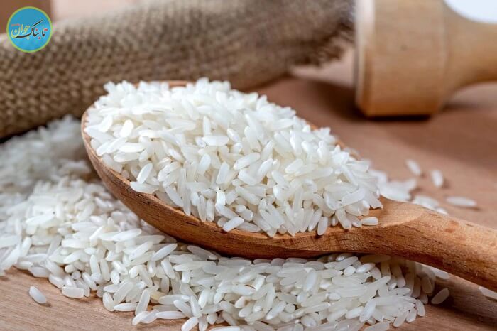 تشخیص برنج ایرانی و خارجی