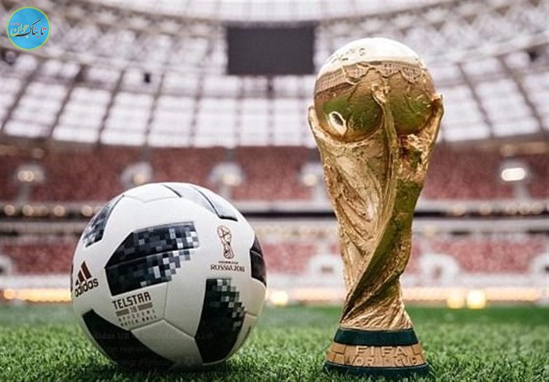 تصاویر منتخب از افتتاحیه جام جهانی در دوره‌های مختلف
