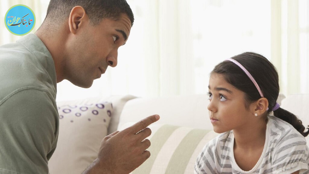 ۵ راهکار مهم برای حرف شنوی کودکان