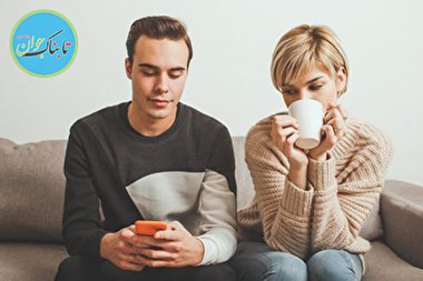 چطور ریشه شک در روابط خانوادگی را بخشکانیم؟