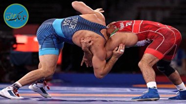 واکنش کشتی گیران ملی‌پوش به سؤال جنجالی یک خبرنگار !+ فیلم