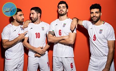 مجوز واردات خودروی بازیکنان تیم ملی چند؟ / آیا ارزشش را داشت؟