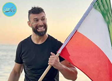 پاسخ جالب سرمربی ایرانی به خبرنگار پرحاشیه شبکه معاند!+ فیلم