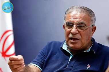 شوخی ممیزی فوتبالیست پیشکسوت وسط معرکه!+ فیلم