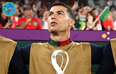 کامنت جنجالی یک زن زیر پست رونالدو+ عکس