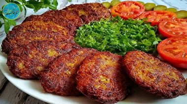 ۵ نکته مهم برای درست کردن کتلت ترد و خوشمزه