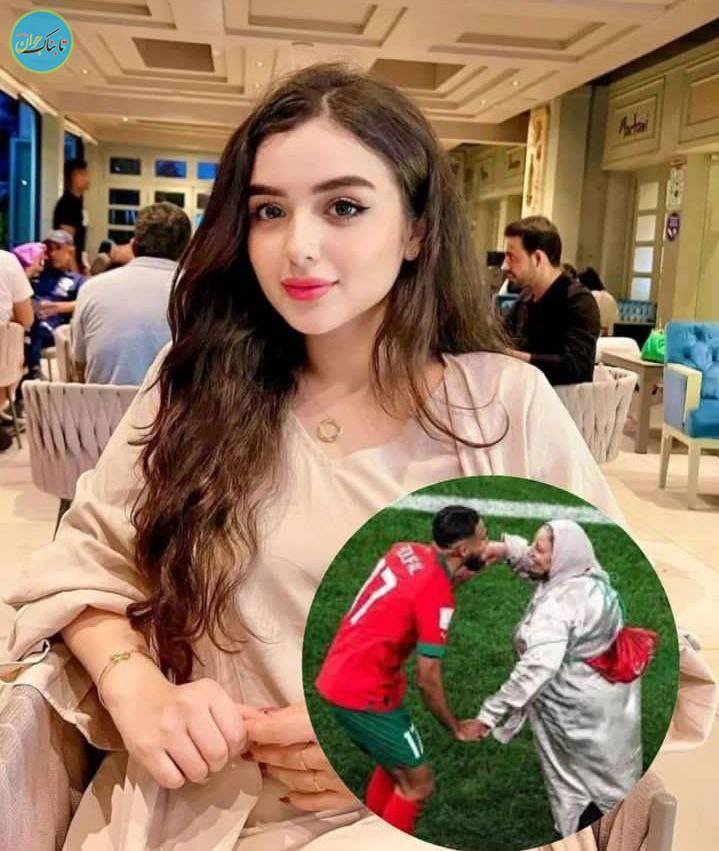 هوادار مراکش هوادار مراکش