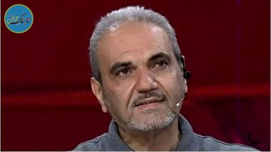 تحلیل جنجالی و عجیب جواد خیابانی درباره مسی+ فیلم